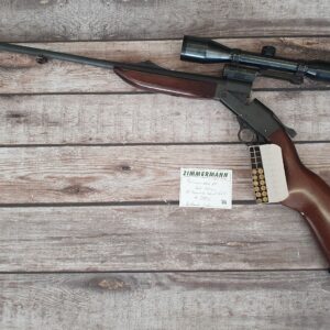 Brünner ZBK 110 Kal. .222 rem. gebraucht kaufen