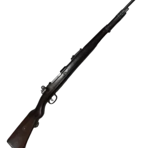 Mauser K98 Kal. 8x57 IS