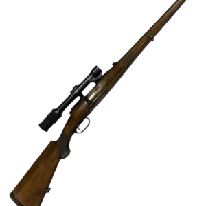 Mannlich Schönauer Repetierer .308 Win (kein beschuss)