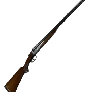 Falke Doppelflinte 12/70