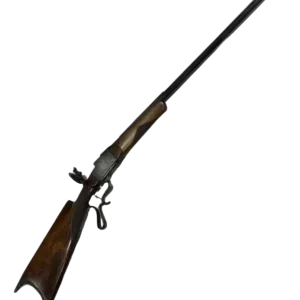 Franz Neuber Scheiben-Stutzen Kal. .22 lr
