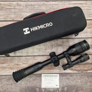Hikmicro Alpex NAchtsichtgerät A50TN gebraucht kaufen