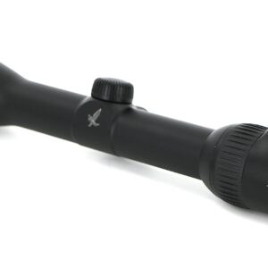 SWAROVSKI Z6i Gen 2 2-12x50