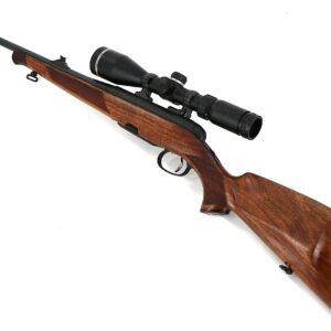 STEYR MANNLICHER CL II