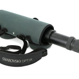 SWAROVSKI CTS 20-60x