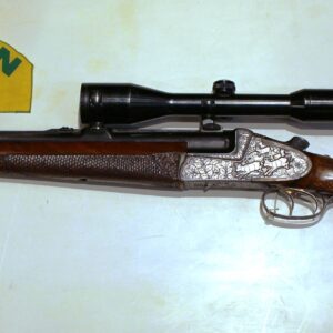Ferlacher BBFL 5,6x57/ 16/70 gebraucht kaufen