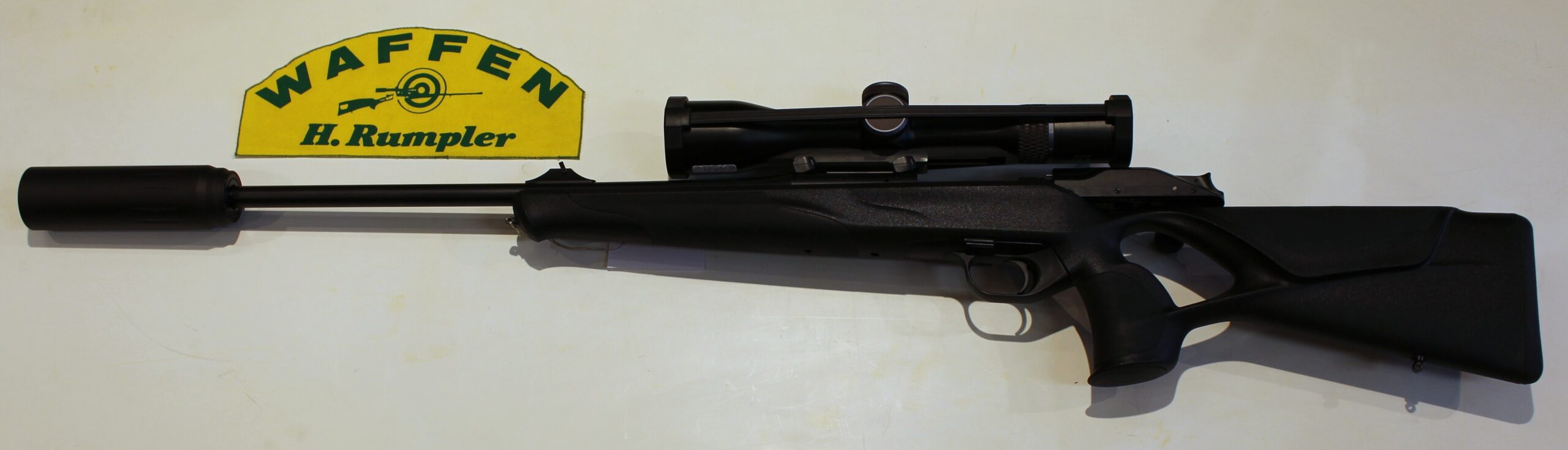 R8 Professional Success .308 gebraucht kaufen