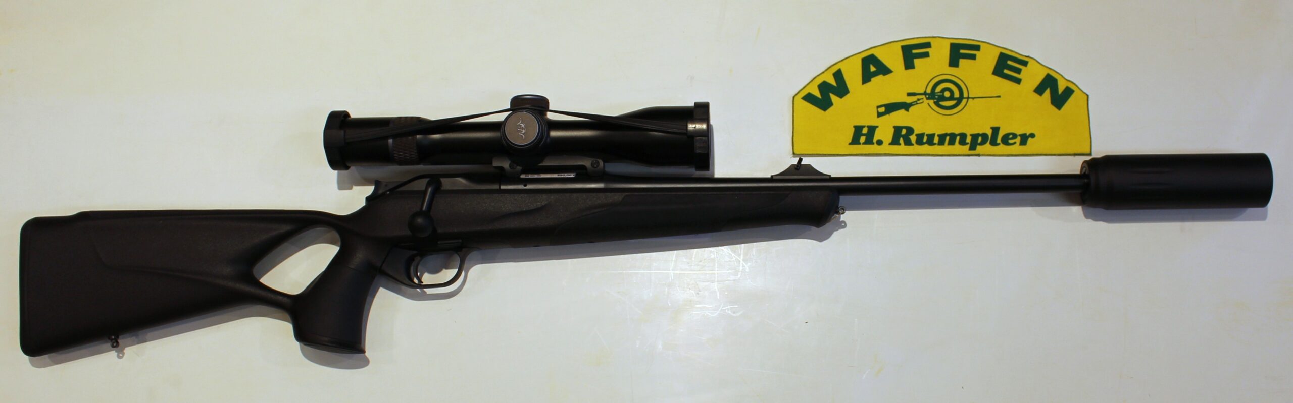 R8 Professional Success .308 gebraucht kaufen