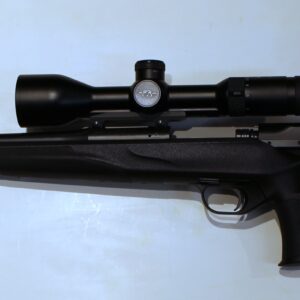 Blaser R8 Professional Success .243 Win incl ZF