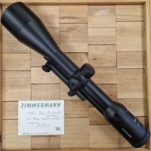 Kahles Helia 2,4-12x56i gebraucht kaufen