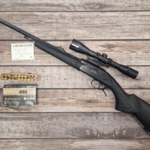 Baikal IZH 18 MH Kal. .30-06 Spring. gebraucht kaufen
