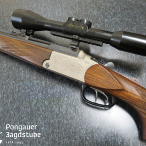 BBF Blaser 7x65R/16-70