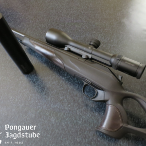 Blaser R8 Professional Success Leder Kal. 270WSM inkl. Hausken 224Xtrm