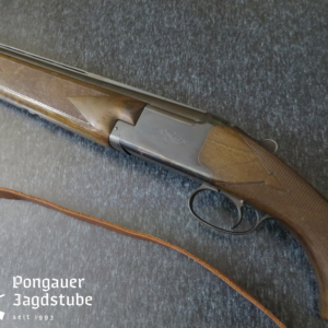 BDF FN Browning B25 Kal. 12-70/12-70