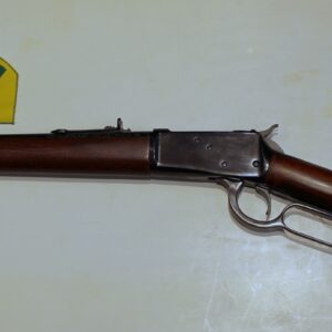Rossi Puma Classic 357 Mag.