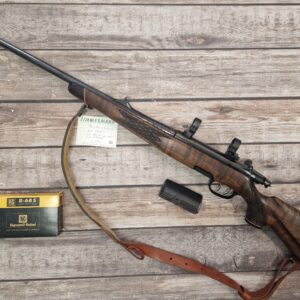 Steyr Mannlicher S Kal. 8x68 S gebraucht kaufen