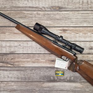 Anschütz Mod. Match 54 Kal. .22 lr gebraucht kaufen