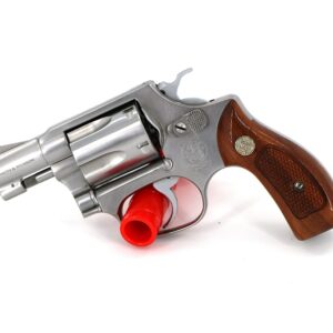 SMITH & WESSON Modell 60