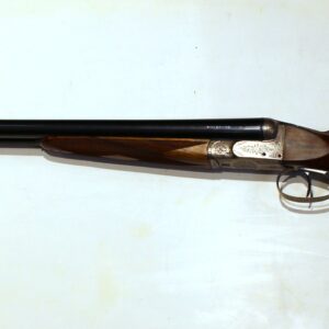Jacquemart Arms Doppelflinte 12/70 gebraucht kaufen