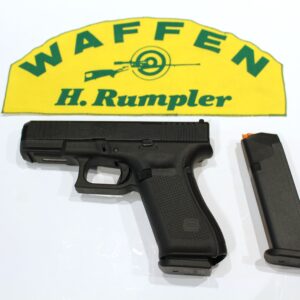Glock 45 gebraucht kaufen
