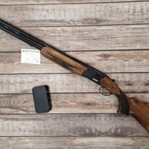 Brenner BF 18 Kal. 12/76 gebraucht kaufen