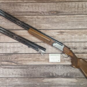 Fabb. Armi B. RIzzini Kal. 12/70 + Wechsellauf 12/70 gebraucht kaufen