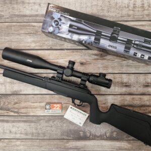 Hämmerli Force B1 Kal. .22 lr gebraucht kaufen