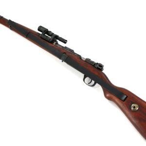 MAUSER K98K "SCHARFSCHÜTZENMAUSER"