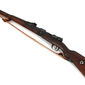 MAUSER GEW. 98