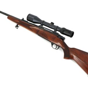 WEATHERBY MARK V