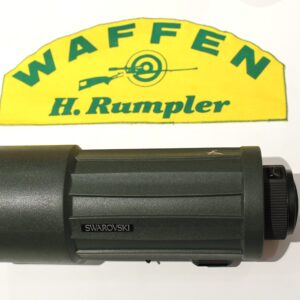 SWAROVSKI CTS 85 Grundkörper