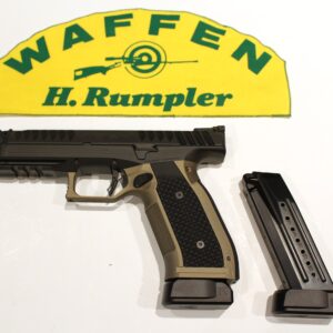 LAUGO ARMS ALIEN 9mm Luger