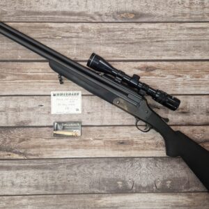 Savage Kal. .22 hornet, 20/70 gebraucht kaufen