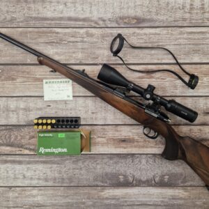 Voere Kal. .243 Win gebraucht kaufen